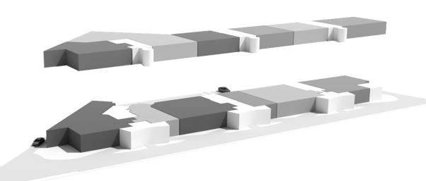 BELLEVUE CAMPUS Gradestraße Mietflächen
