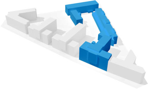 BELLEVUE CAMPUS Berlin