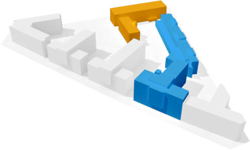 BELLEVUE CAMPUS Berlin